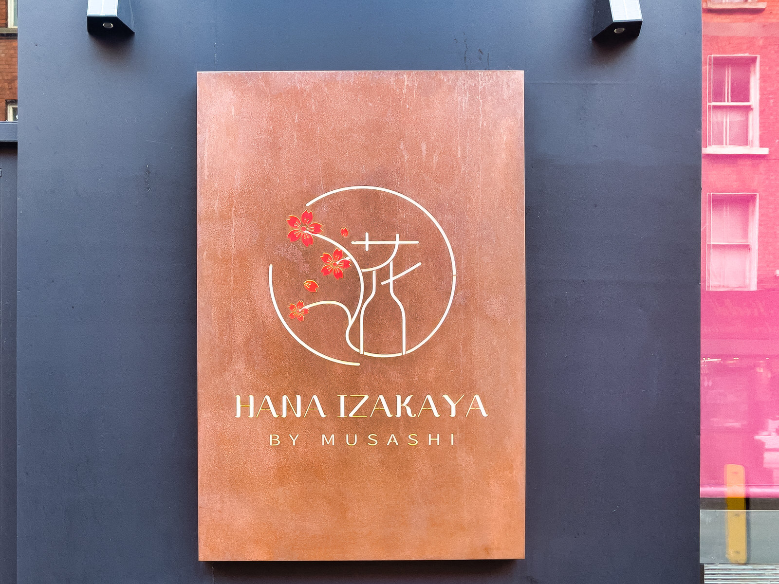 THIS WEEK EATYKO CLOSES AND HANA IZAKAYA BY MUSASHI OPENED [24 JANUARY 2025 THE DAY OF THE BIG STORM]-246684-1