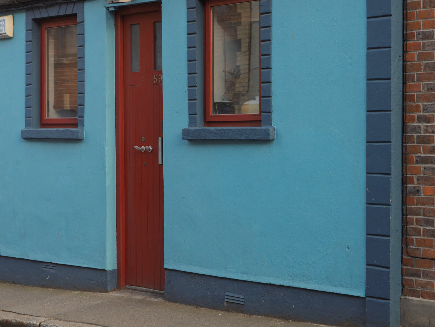 ARBOUR HILL IS BOTH A STREET AND AN AREA [IN DUBLIN 7]-250211-1