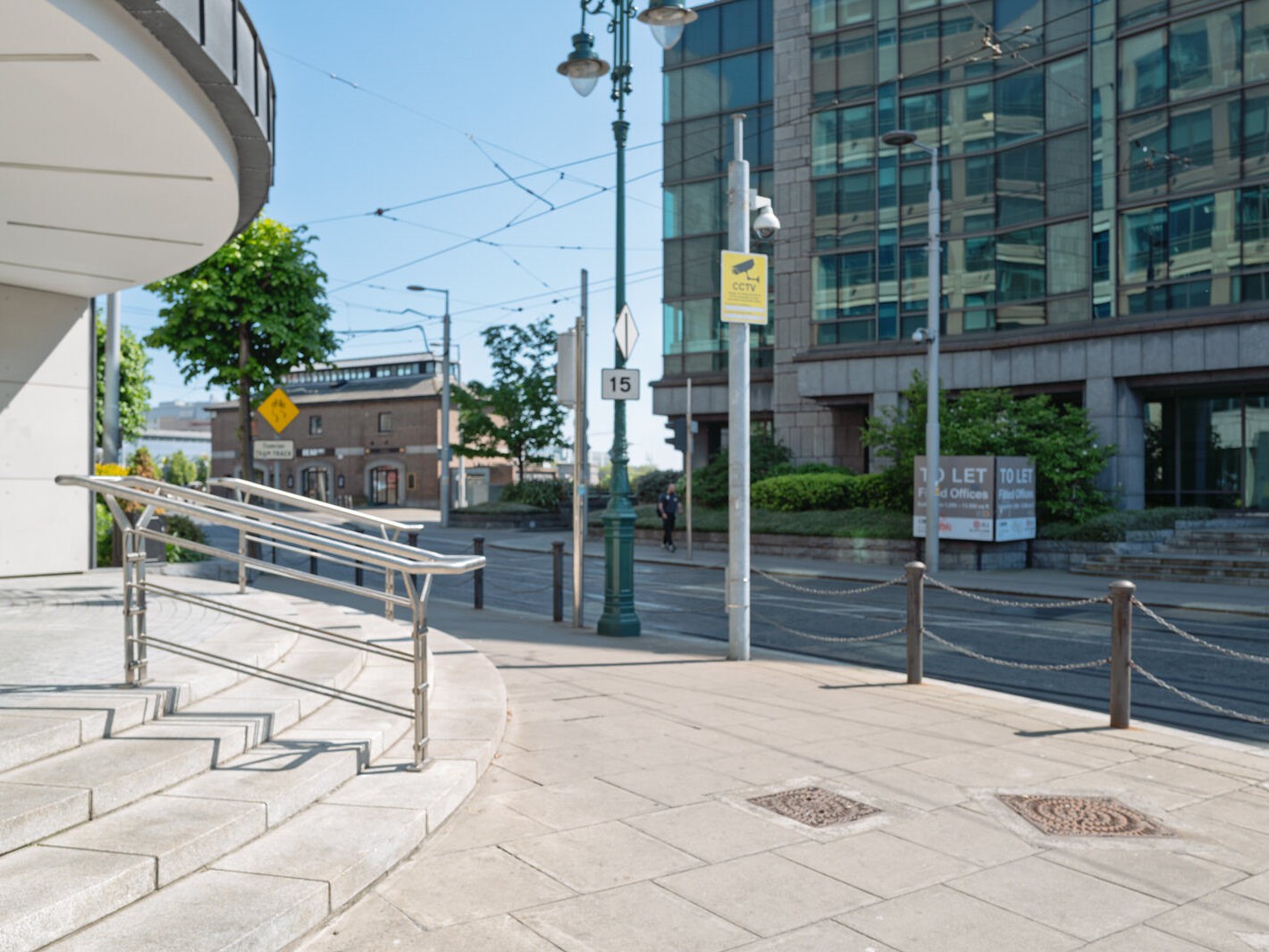 GEORGE'S DOCK AND NEARBY [PHOTOGRAPHED 10 MAY 2025]-251021-1