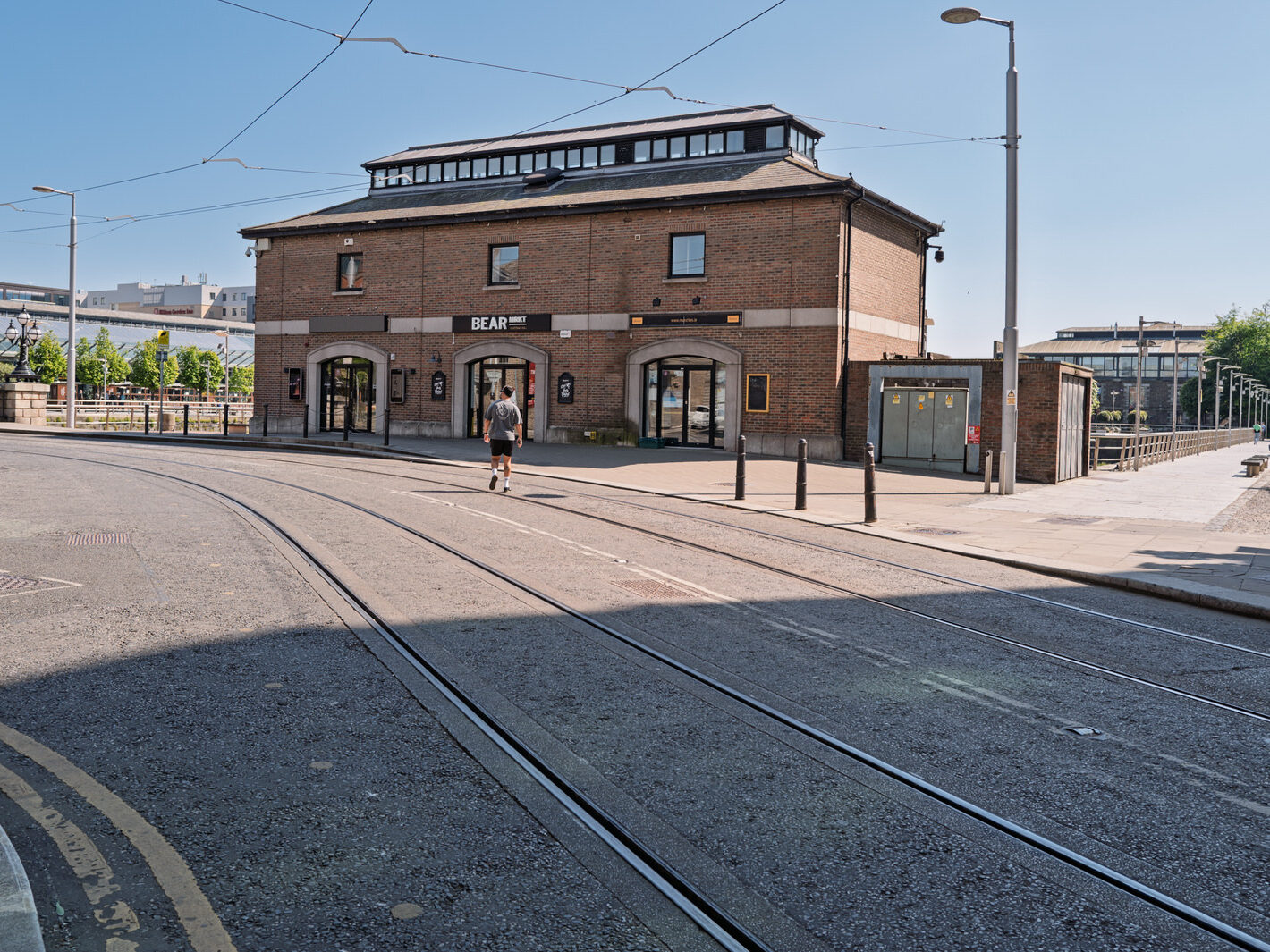 GEORGE'S DOCK AND NEARBY [PHOTOGRAPHED 10 MAY 2025]-251024-1