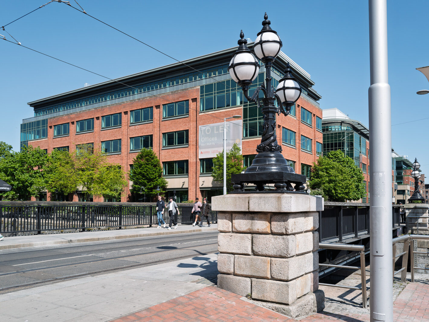 GEORGE'S DOCK AND NEARBY [PHOTOGRAPHED 10 MAY 2025]-251027-1