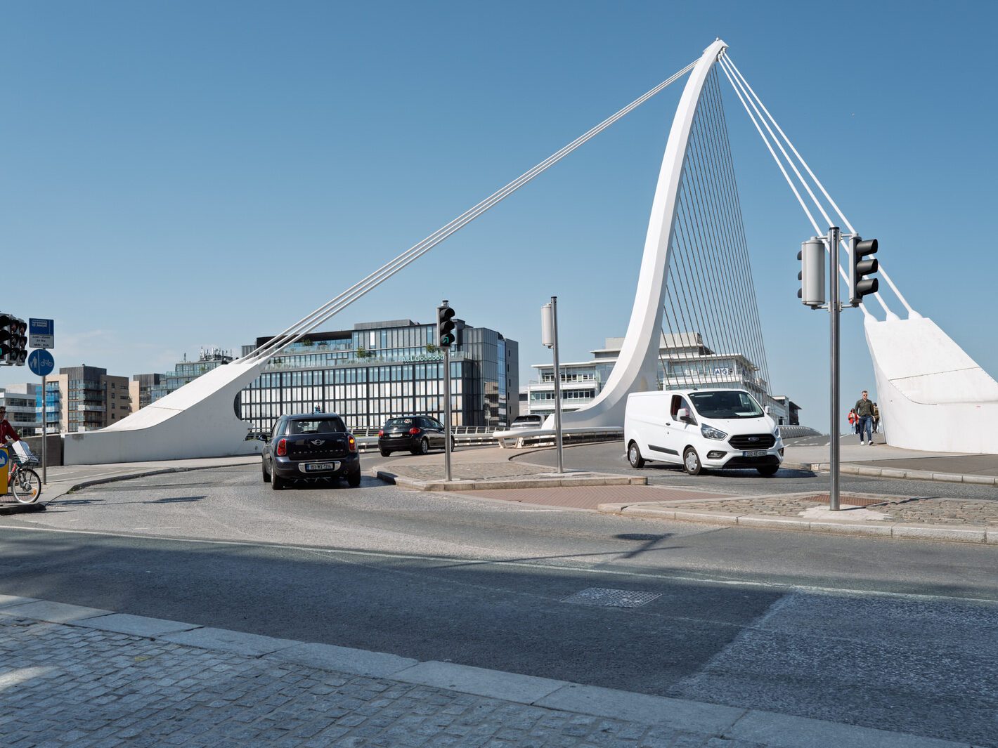 THE SAMUEL BECKETT BRIDGE [10 MAY 2025]-251011-1