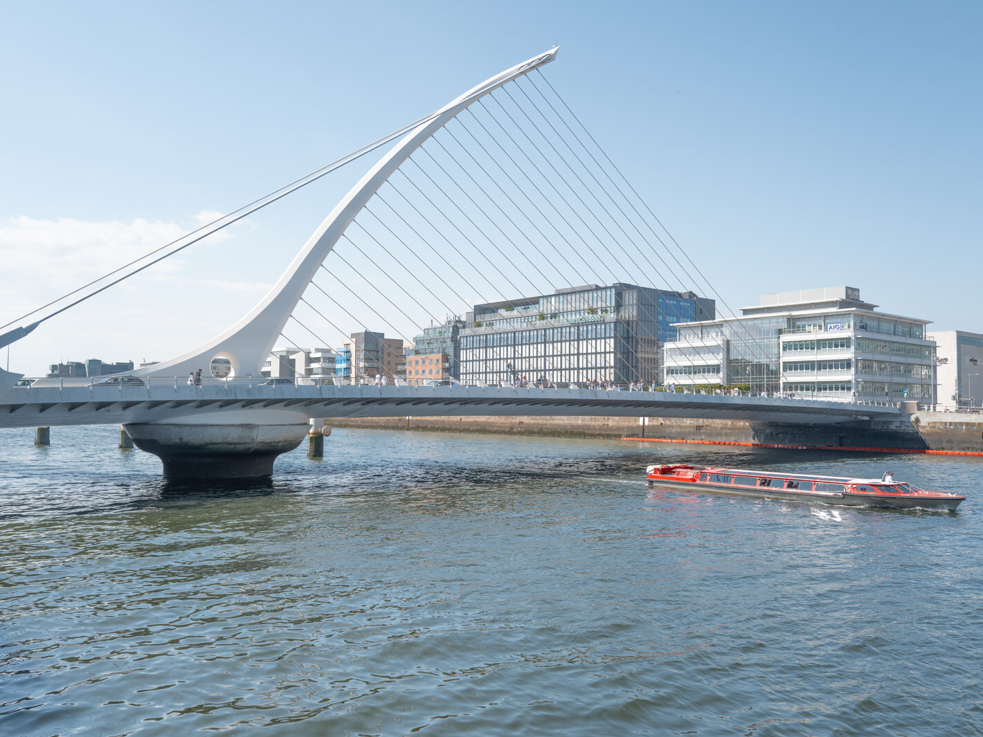 THE SAMUEL BECKETT BRIDGE [10 MAY 2025]-251014-1