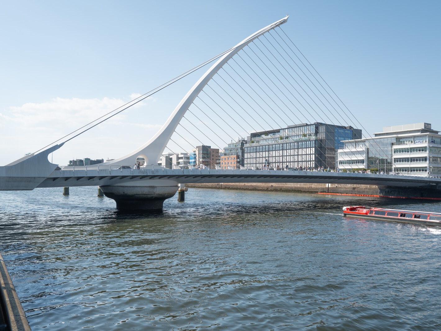 THE SAMUEL BECKETT BRIDGE [10 MAY 2025]-251015-1