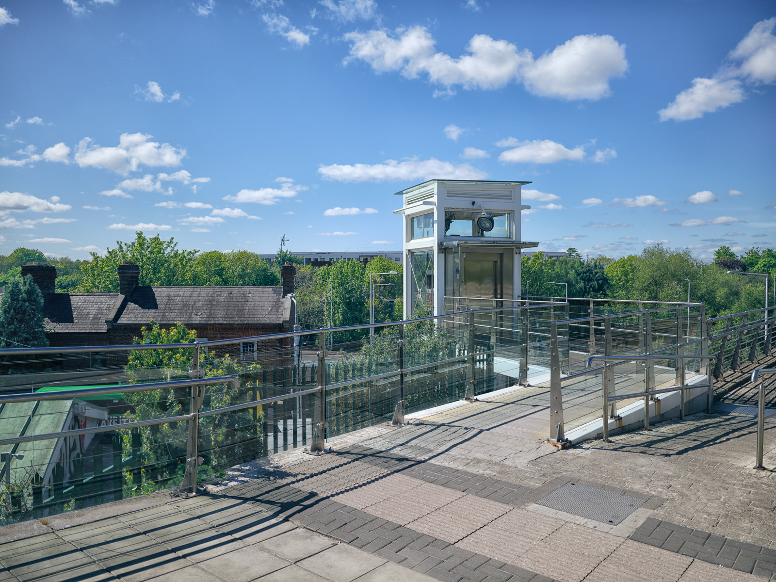 THE WILLIAM DARGAN BRIDGE IN DUNDRUM [5 MAY 2025]-250564-1