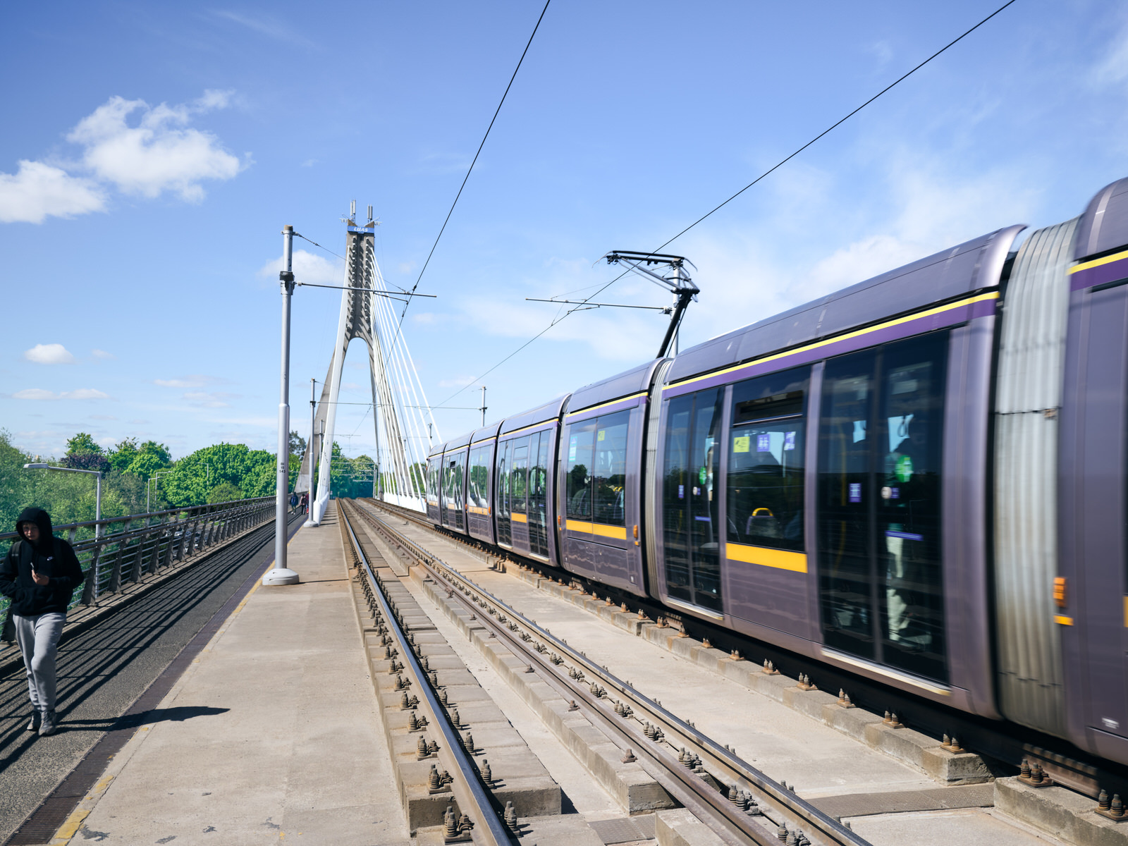 THE WILLIAM DARGAN BRIDGE IN DUNDRUM [5 MAY 2025]-250567-1