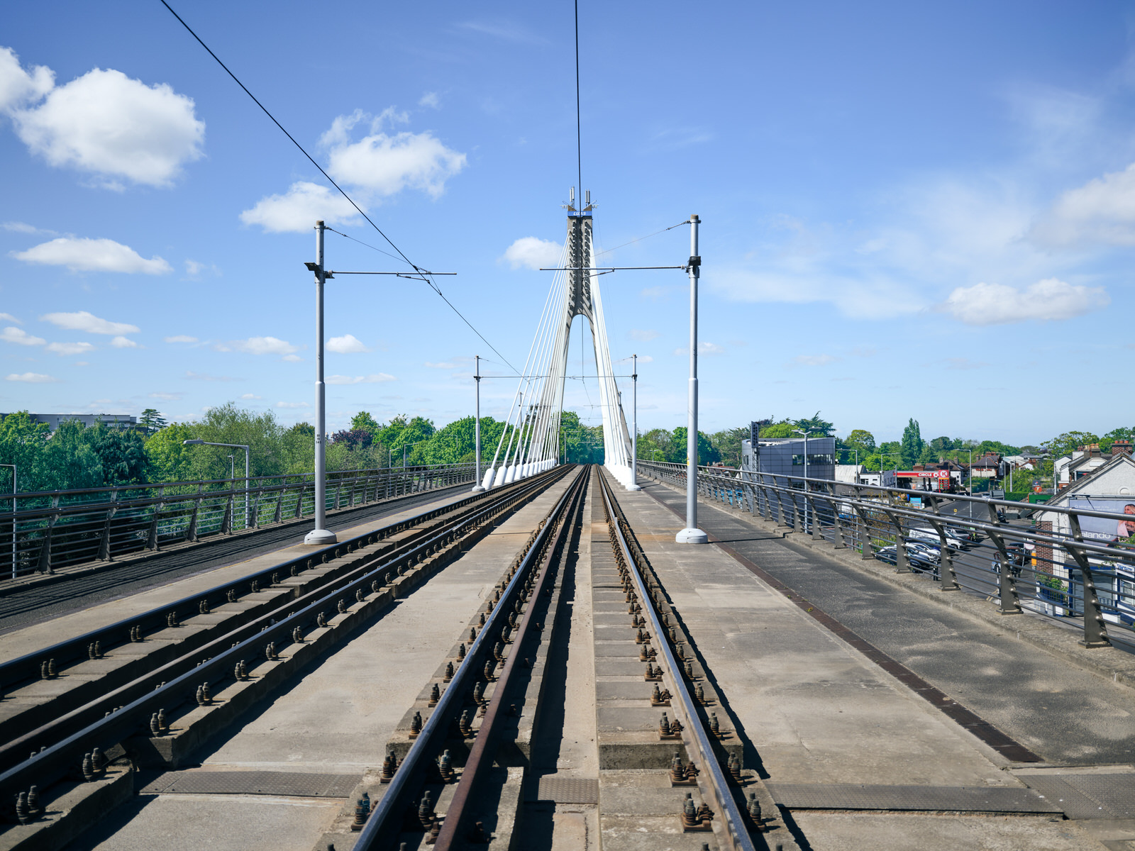 THE WILLIAM DARGAN BRIDGE IN DUNDRUM [5 MAY 2025]-250568-1