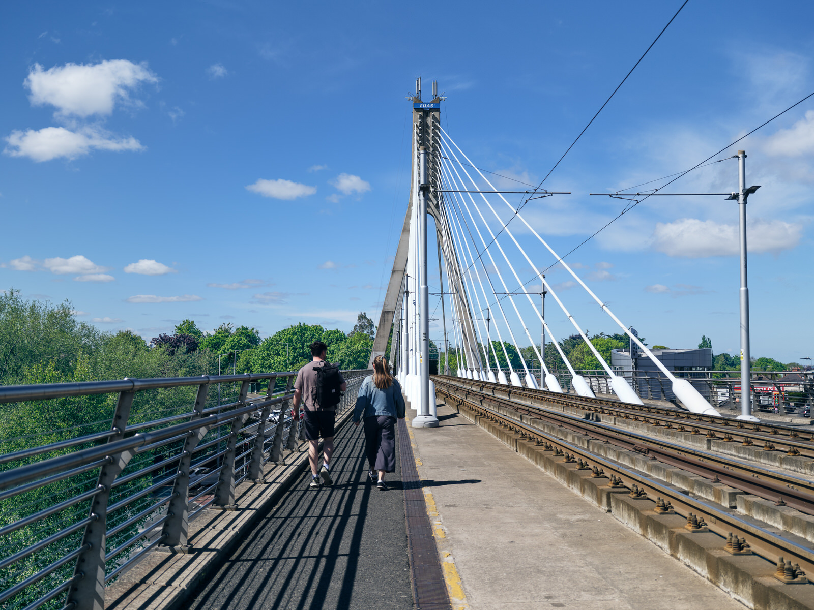 THE WILLIAM DARGAN BRIDGE IN DUNDRUM [5 MAY 2025]-250570-1