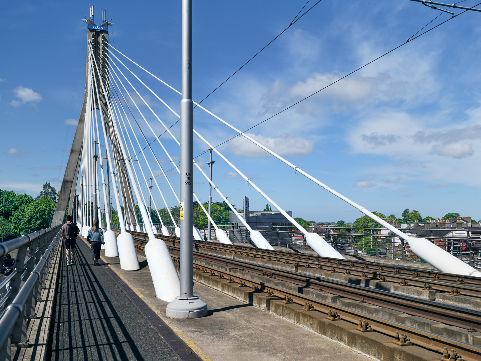 THE WILLIAM DARGAN BRIDGE IN DUNDRUM [5 MAY 2025]-250571-1