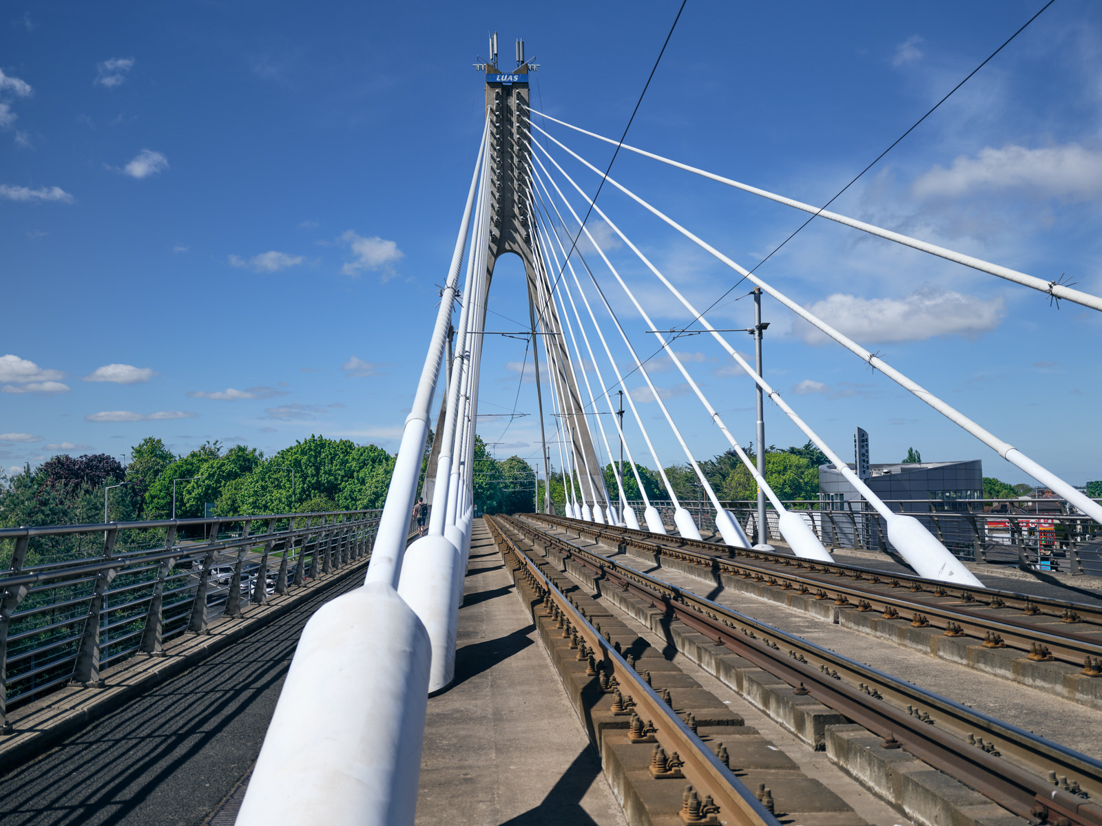 THE WILLIAM DARGAN BRIDGE IN DUNDRUM [5 MAY 2025]-250574-1