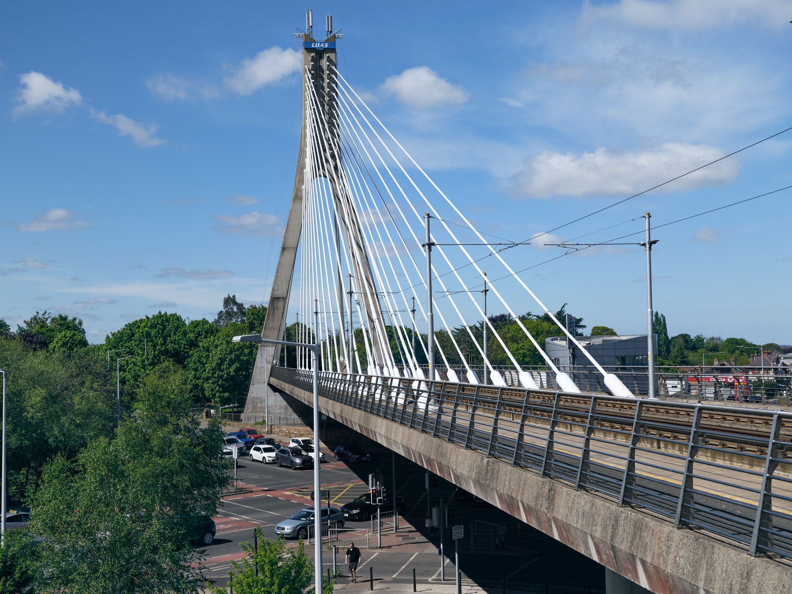 THE WILLIAM DARGAN BRIDGE IN DUNDRUM [5 MAY 2025]-250576-1