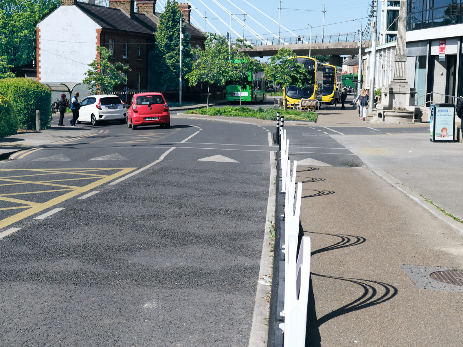 THE WILLIAM DARGAN BRIDGE IN DUNDRUM [5 MAY 2025]-250581-1