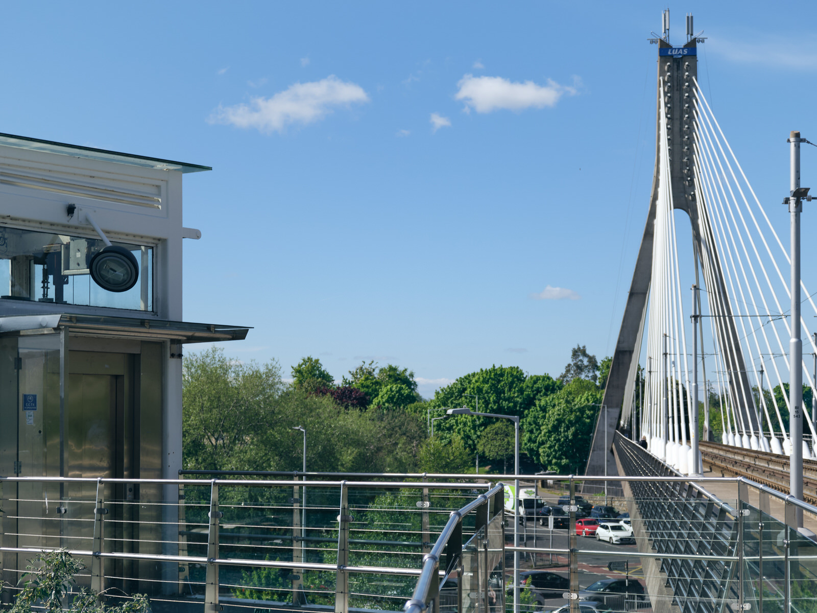 THE WILLIAM DARGAN BRIDGE IN DUNDRUM [5 MAY 2025]-250589-1