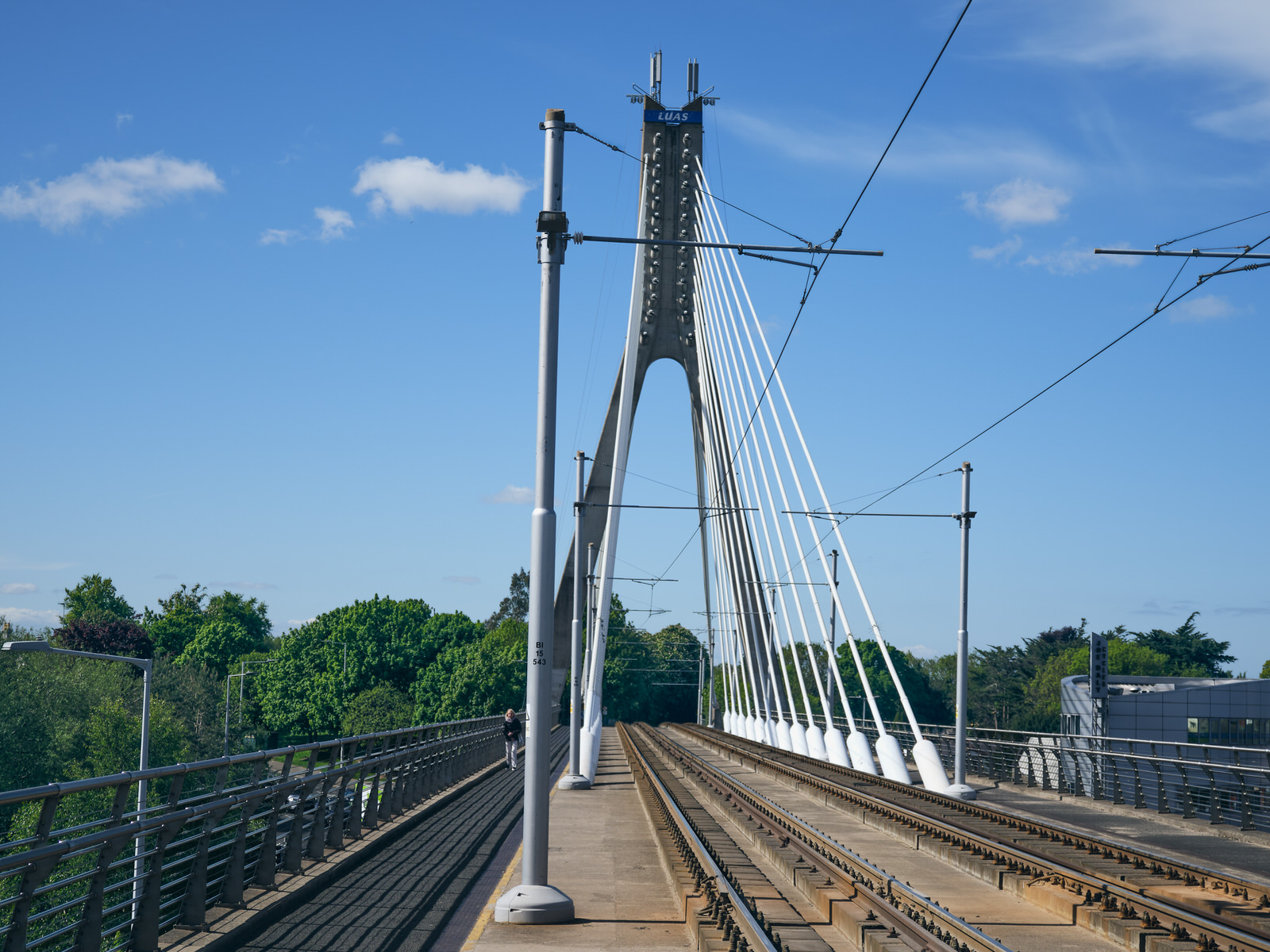 THE WILLIAM DARGAN BRIDGE IN DUNDRUM [5 MAY 2025]-250590-1