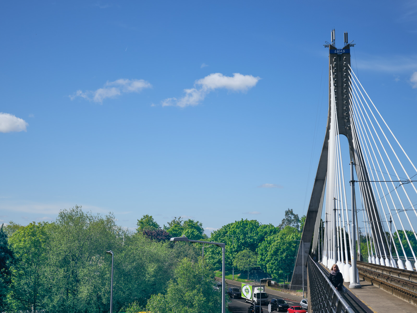 THE WILLIAM DARGAN BRIDGE IN DUNDRUM [5 MAY 2025]-250591-1