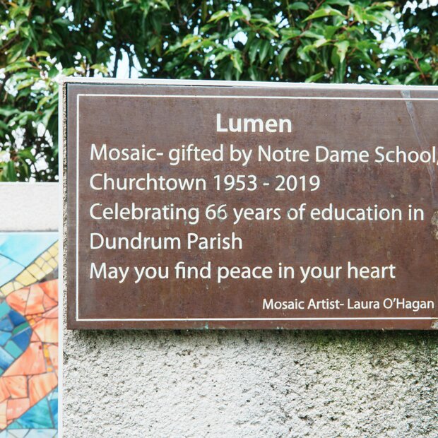 DUNDRUM Dundrum, originally a village in its own right, is an outer suburb of Dublin, Ireland. The area is located in the postal...