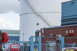 ALEXANDRA ROAD AND NEARBY [DUBLIN PORT AREA 25 FEBRUARY 2025]-248004-1