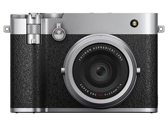 FUJI GFX100RF