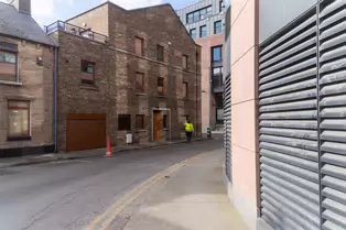 LITTLE STRAND STREET [A STREET OFF CAPEL STREET]-249119-1