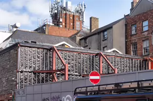 LITTLE STRAND STREET [A STREET OFF CAPEL STREET]-249123-1