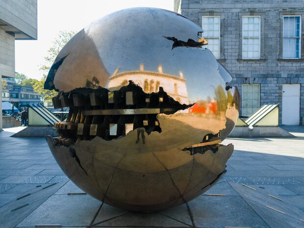 THE SFERA CON SFERA