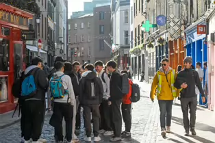 ANOTHER VISIT TO TEMPLE BAR [THIS TIME I USED A SIGMA DP3 QUATTRO]-249042-1