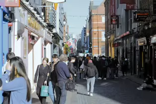 ANOTHER VISIT TO TEMPLE BAR [THIS TIME I USED A SIGMA DP3 QUATTRO]-249043-1
