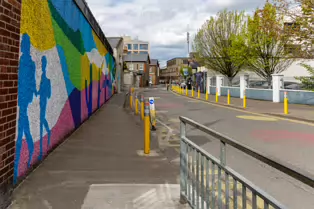 THE TENTERS AND-OR THE BLACKPITTS AREAS OF DUBLIN [I FIND IT DIFFICULT TO DECIDE]-249839-1