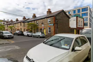 THE TENTERS AND-OR THE BLACKPITTS AREAS OF DUBLIN [I FIND IT DIFFICULT TO DECIDE]-249846-1