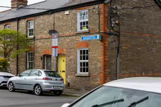 THE TENTERS AND-OR THE BLACKPITTS AREAS OF DUBLIN [I FIND IT DIFFICULT TO DECIDE]-249847-1