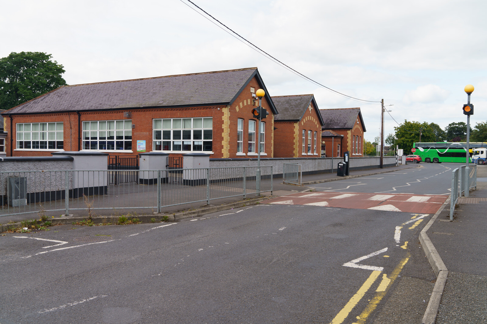 PATRICIAN PRIMARY SCHOOL