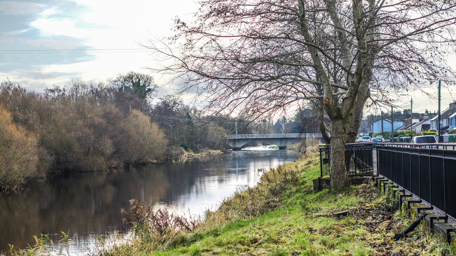 ST CONLETH'S BRIDGE 