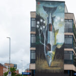 THE STREETS OF BELFAST
