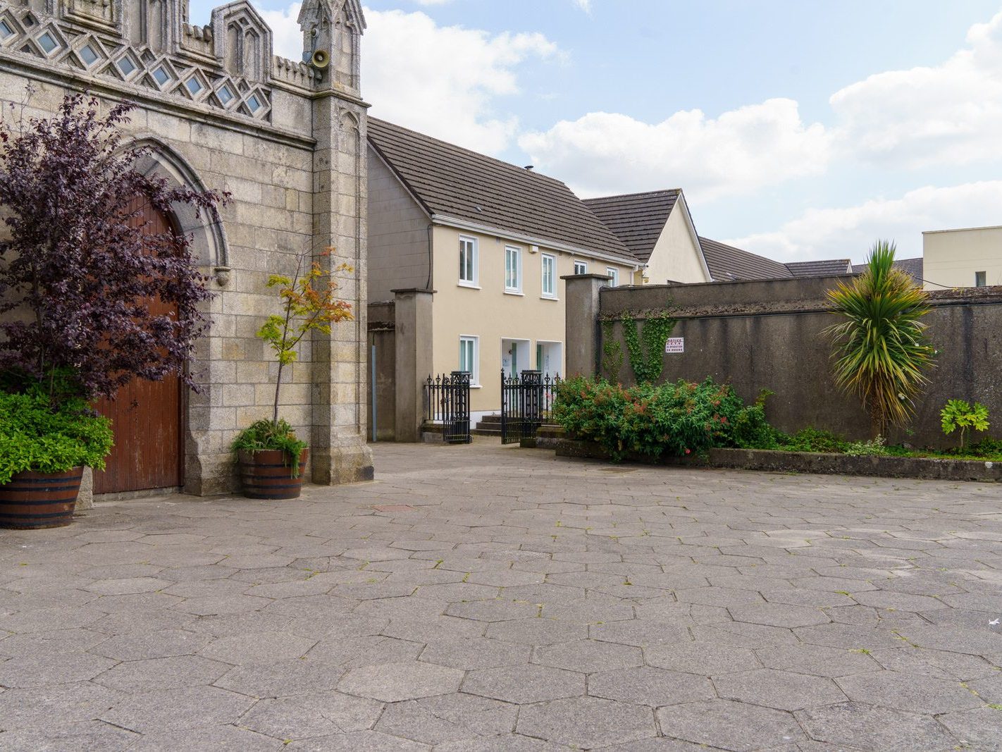 CARLOW CATHEDRAL [CATHEDRAL OF THE ASSUMPTION]-239699-1