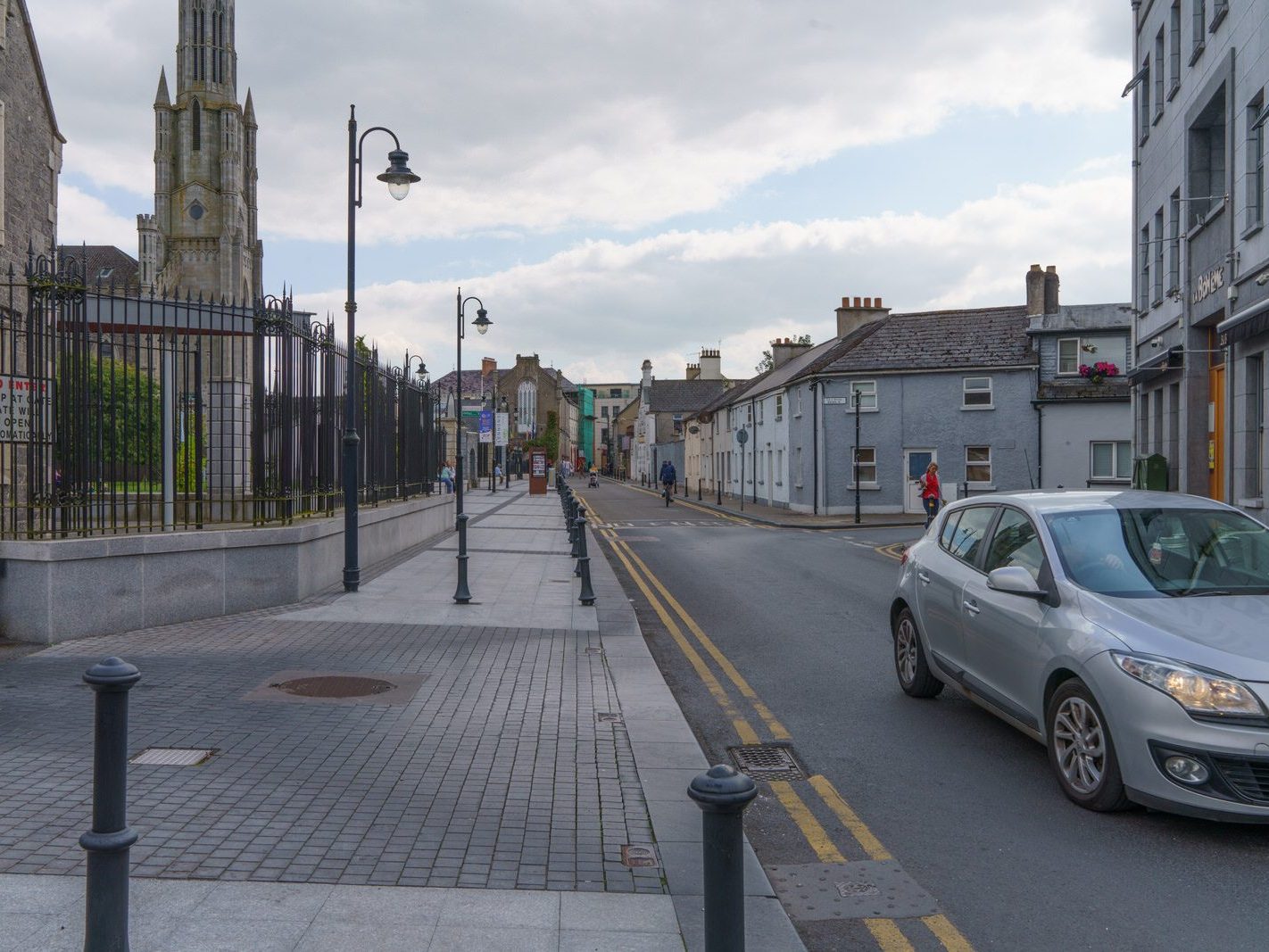 CARLOW CATHEDRAL [CATHEDRAL OF THE ASSUMPTION]-239707-1