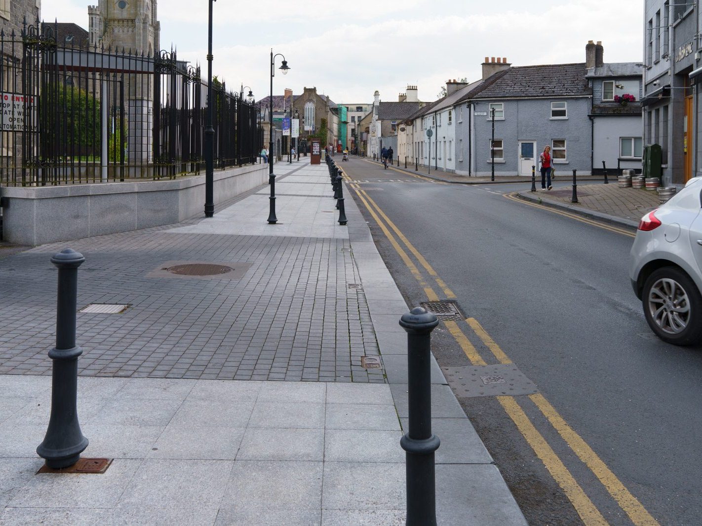 CARLOW CATHEDRAL [CATHEDRAL OF THE ASSUMPTION]-239708-1