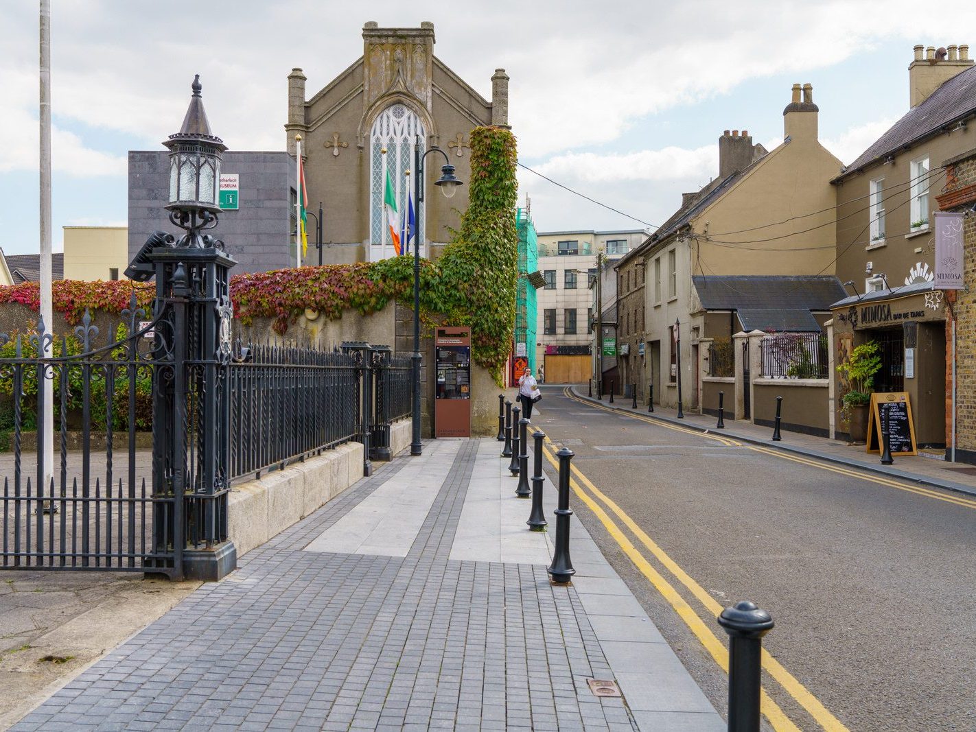 CARLOW CATHEDRAL [CATHEDRAL OF THE ASSUMPTION]-239709-1