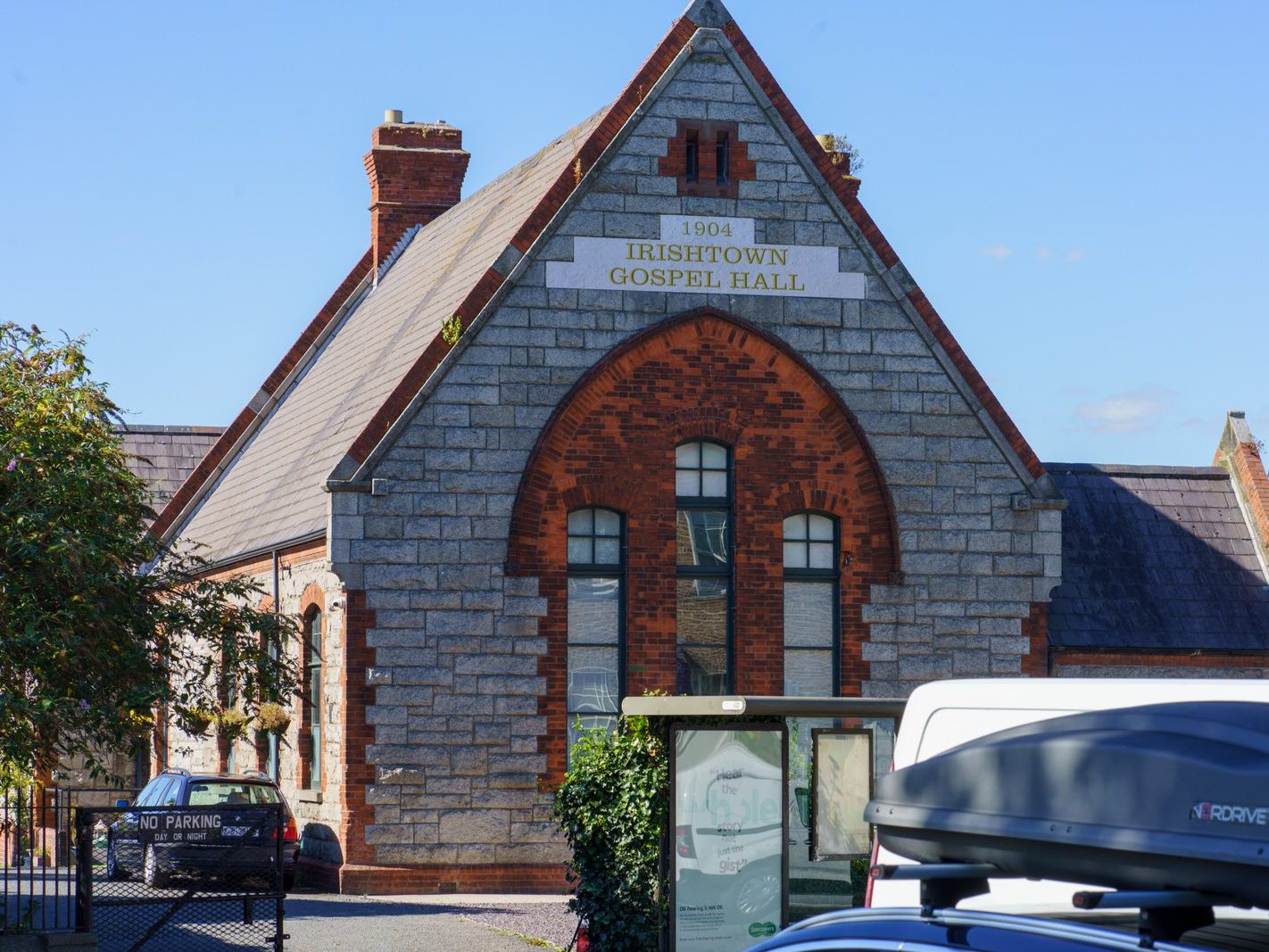 IRISHTOWN GOSPEL HALL [1904]-240632-1