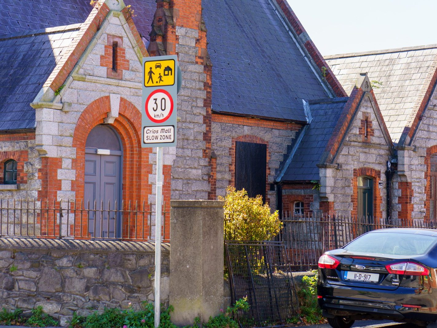 IRISHTOWN GOSPEL HALL [1904]-240635-1