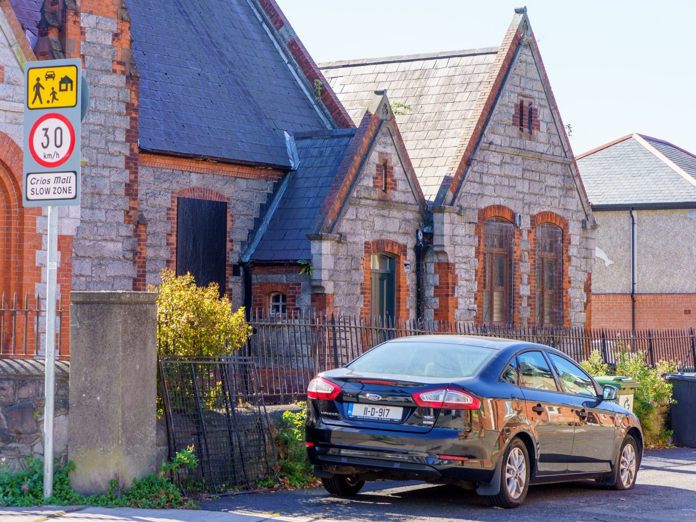 IRISHTOWN GOSPEL HALL [1904]-240636-1