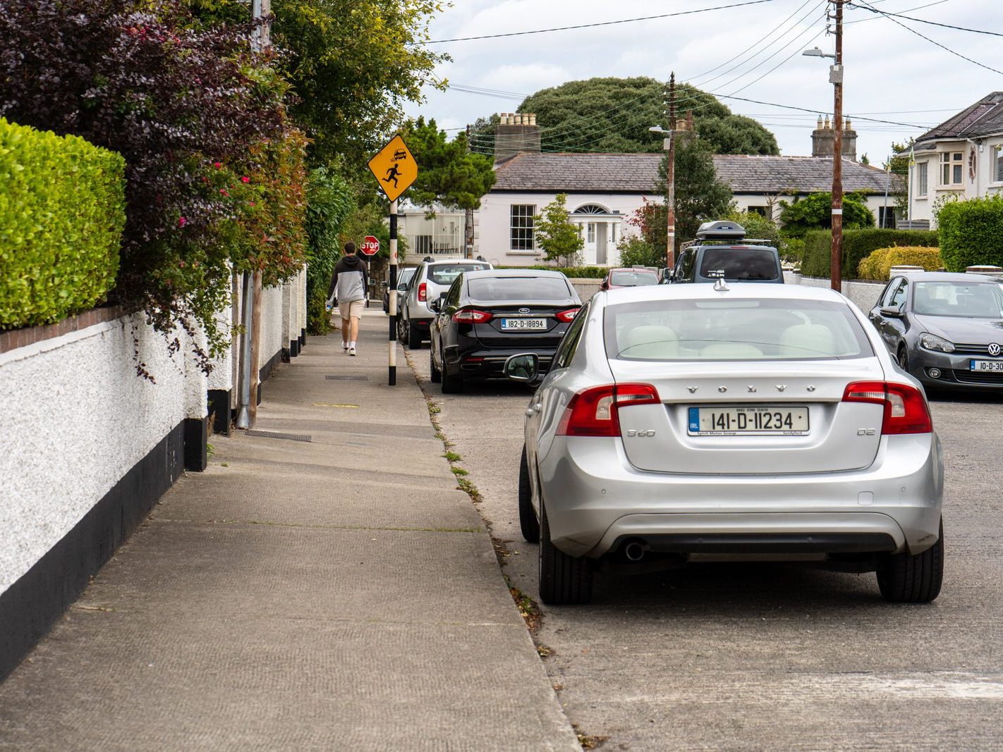 RICHMOND HILL AND RICHMOND AVENUE [MONKSTOWN]-241622-1