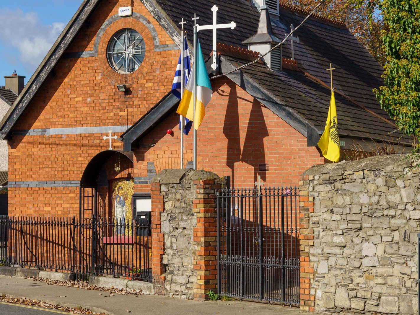 CHURCH OF THE ANNUNCIATION [ARBOUR HILL 10 OCTOBER 2024]-243283-1