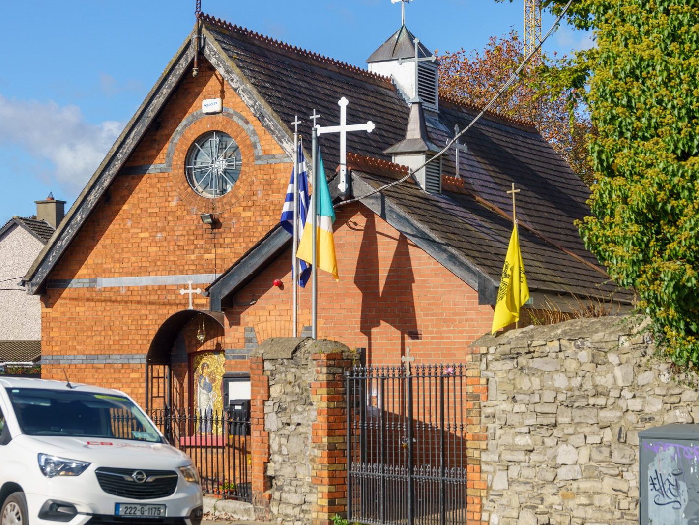 CHURCH OF THE ANNUNCIATION [ARBOUR HILL 10 OCTOBER 2024]-243284-1