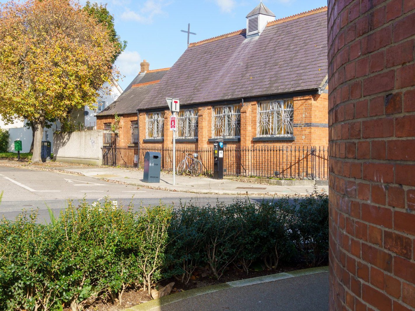 CHURCH OF THE ANNUNCIATION [ARBOUR HILL 10 OCTOBER 2024]-243289-1