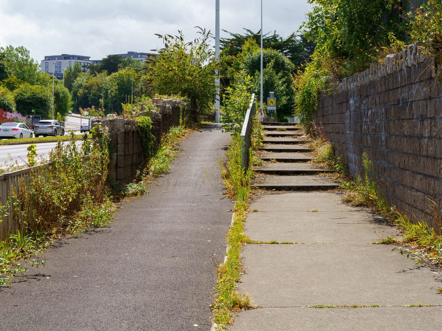 SAINT BRIGID'S CHURCH ROAD [STILLORGAN]-243647-1