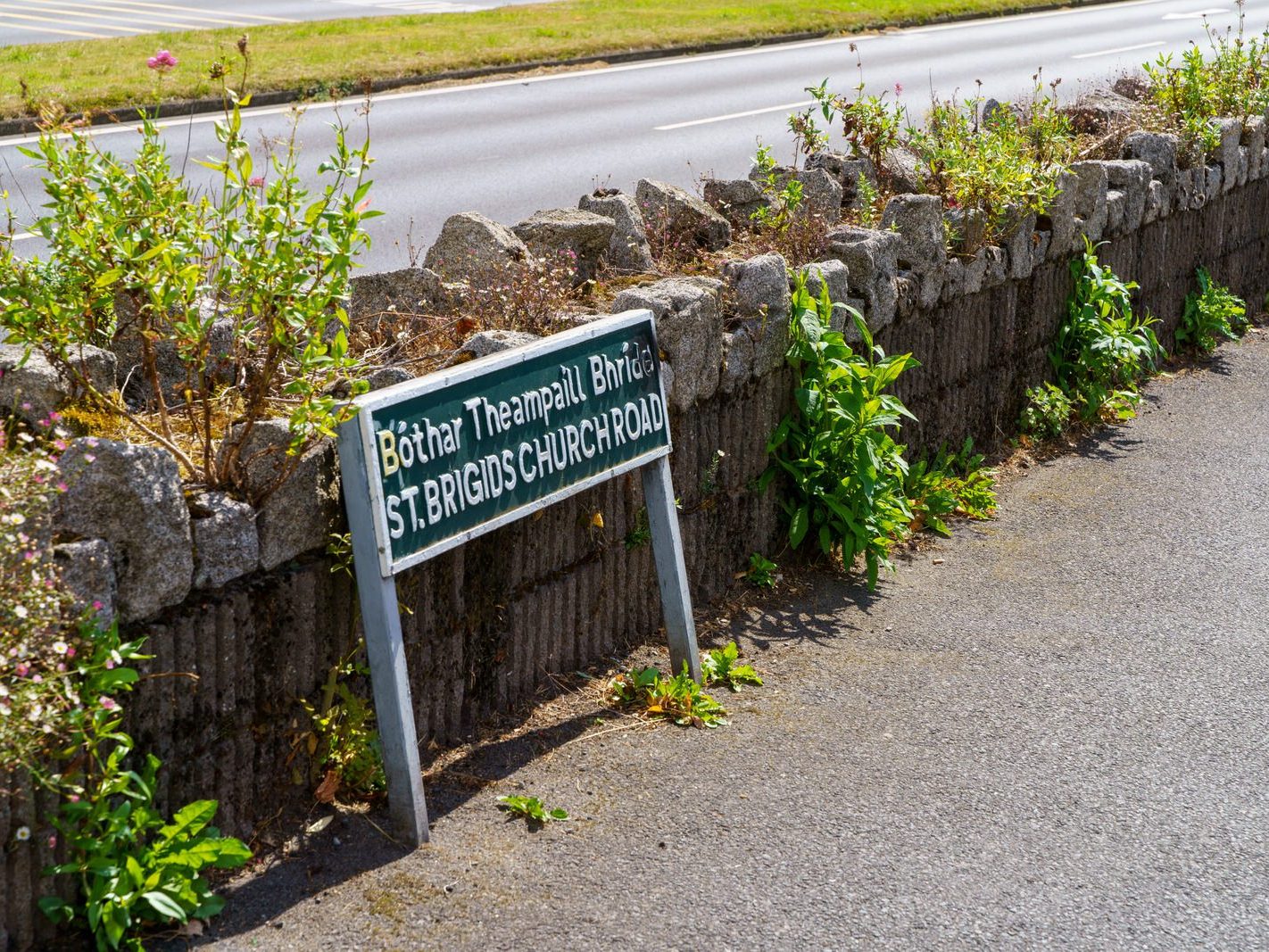 SAINT BRIGID'S CHURCH ROAD [STILLORGAN]-243648-1