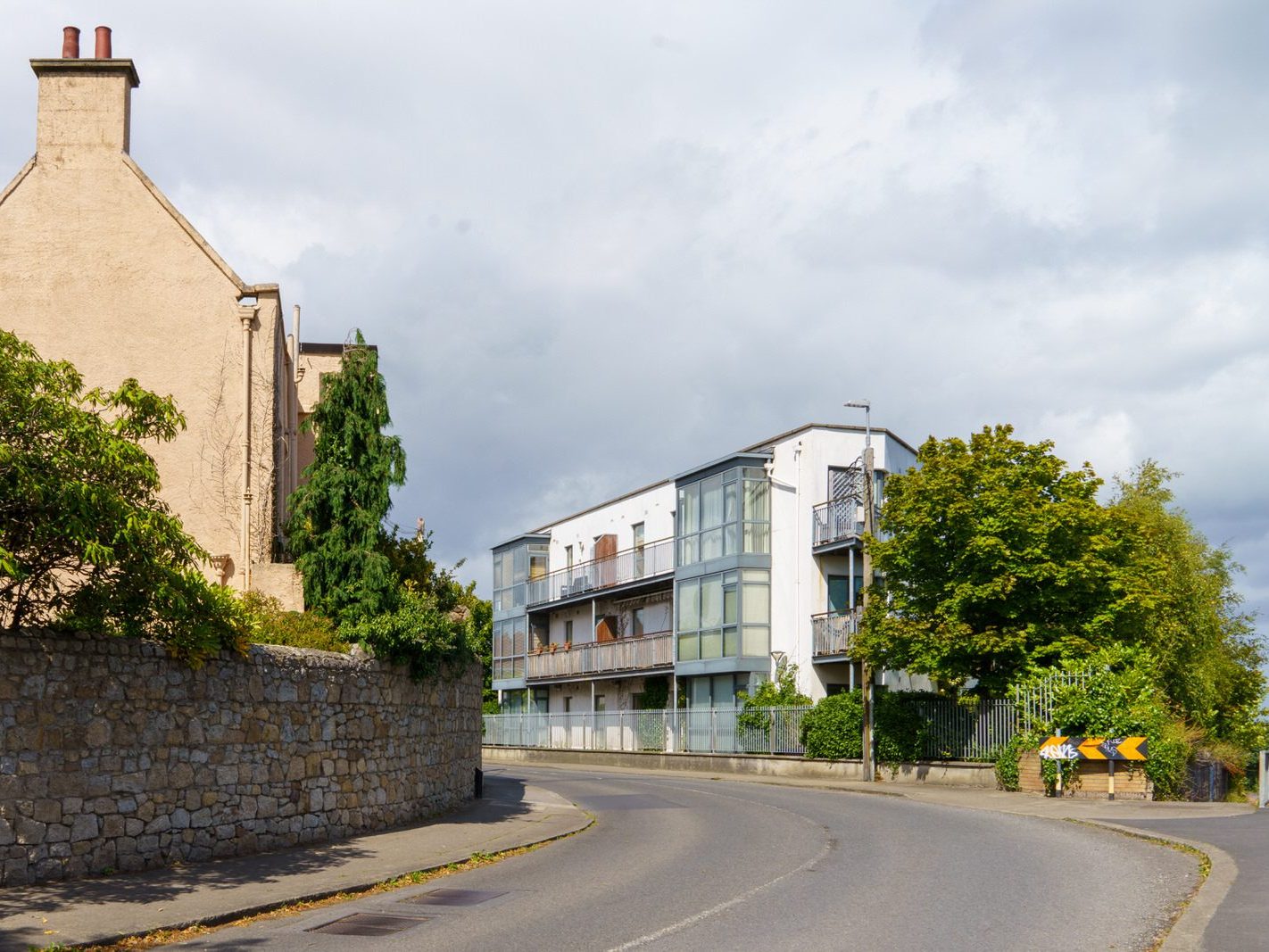 SAINT BRIGID'S CHURCH ROAD [STILLORGAN]-243651-1