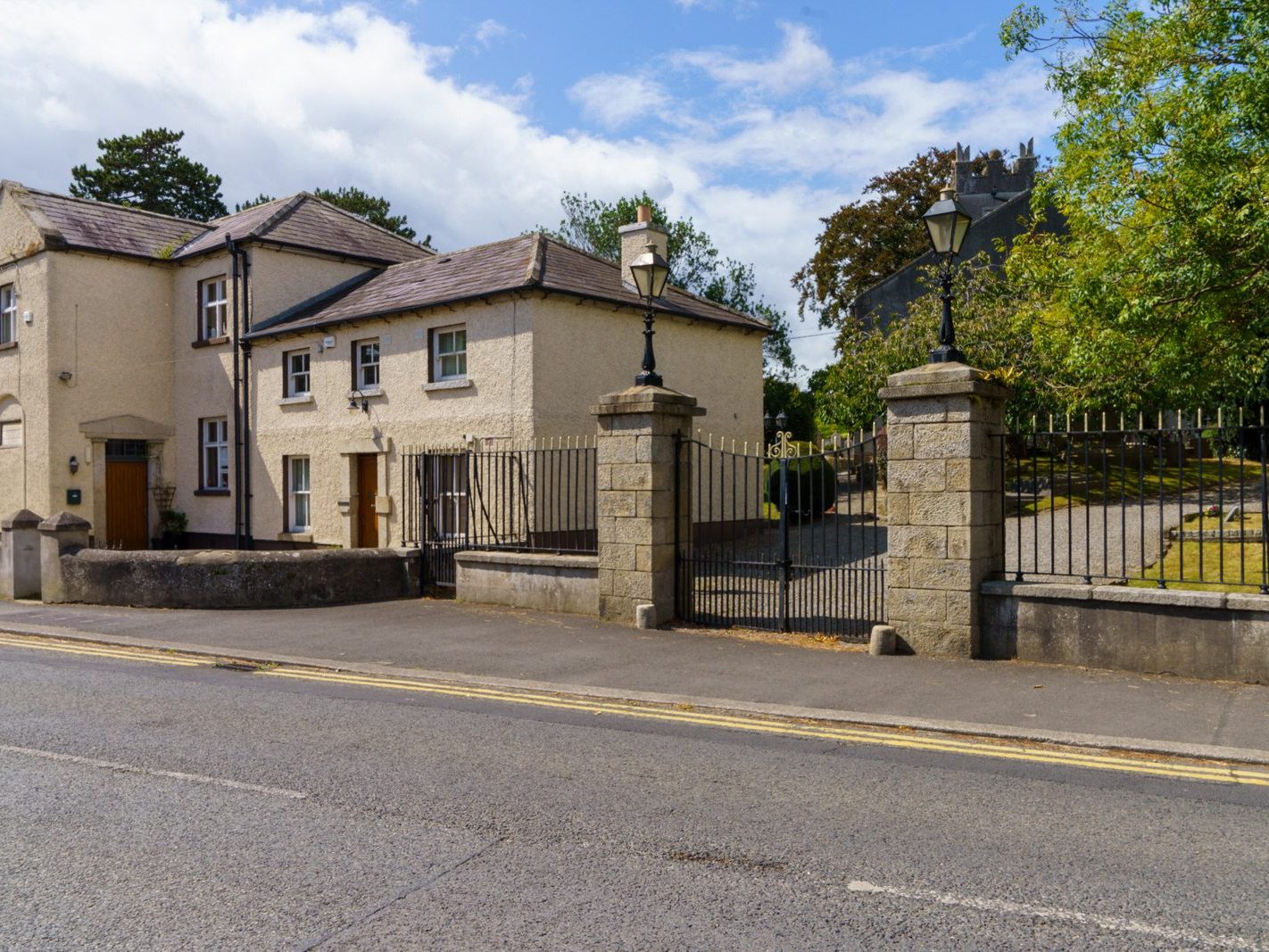 SAINT BRIGID'S CHURCH ROAD [STILLORGAN]-243652-1