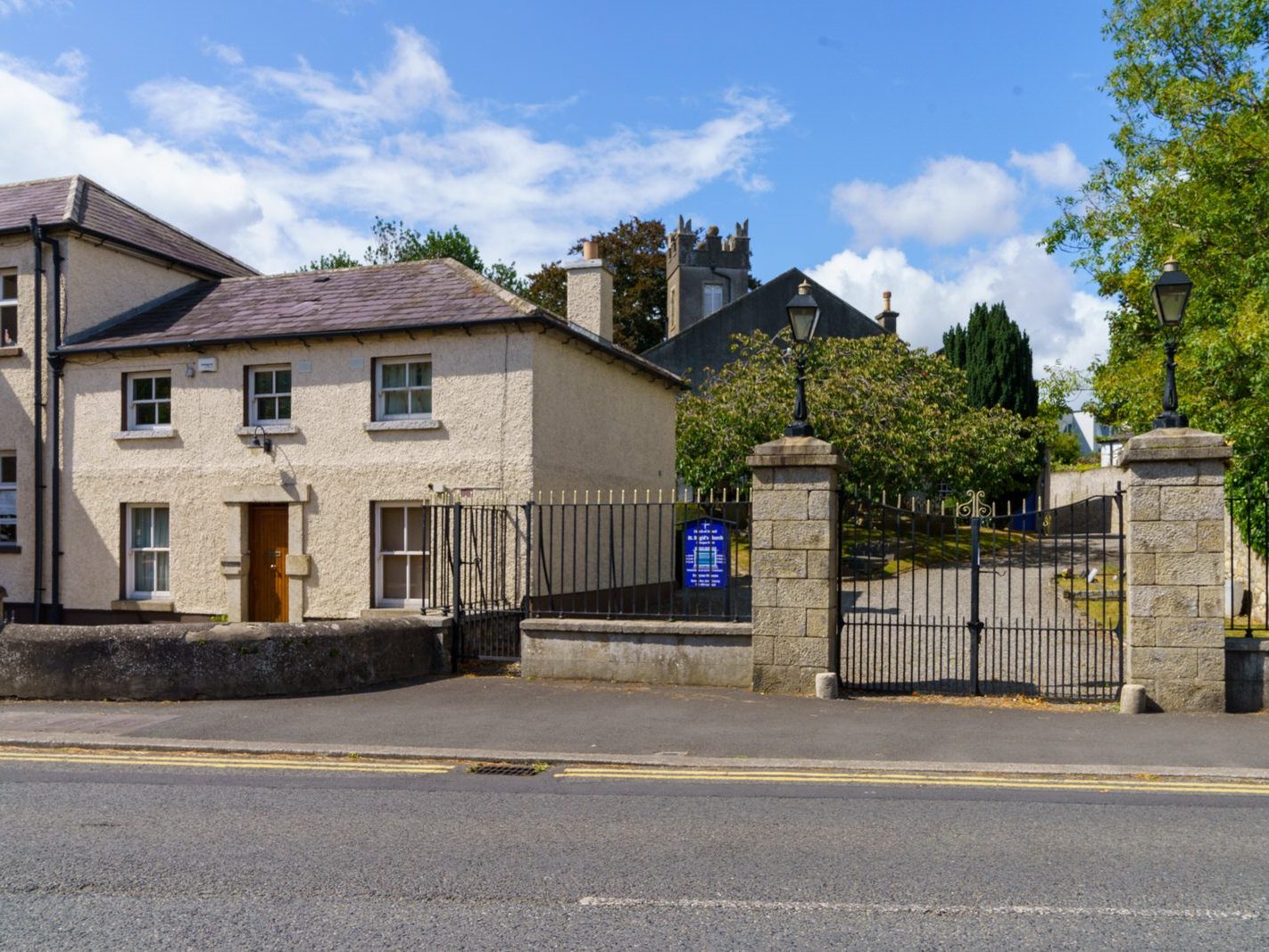 SAINT BRIGID'S CHURCH ROAD [STILLORGAN]-243653-1