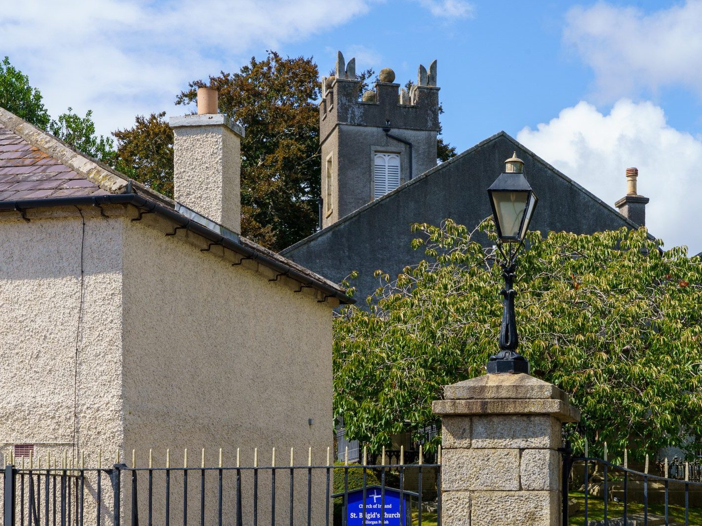 SAINT BRIGID'S CHURCH ROAD [STILLORGAN]-243654-1